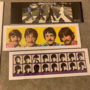 Beatles Posters